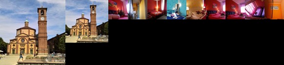 Passion House Legnano