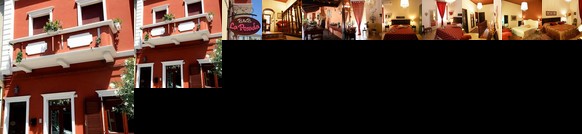 Bed and Breakfast La Posada