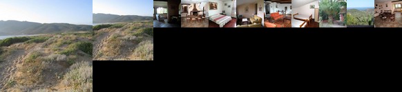 Villa Panorama Magomadas