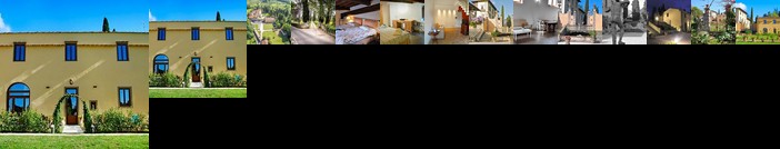 Armonie di Villa Incontri B&B