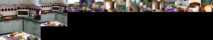 Il giardino delle Calendule B&B