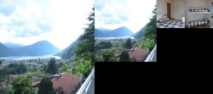 Casa Bellavista Porlezza