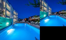 Luxury Apartments Villa Arta