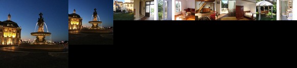 Studio calme au milieu d'un jardin