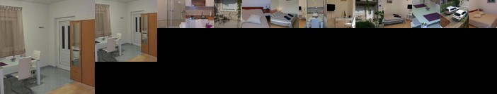 New Studio Apartments Trlaja