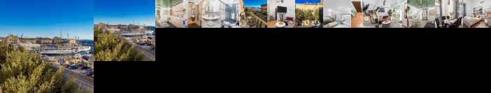 Apartments Molo longo