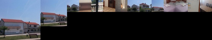 Apartments Anastazija Nin