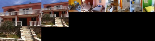 Holiday Home Panorama Zubovici