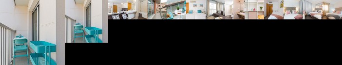 Apartamentos Cornellalux