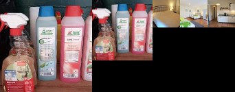 Apartments Garden Motovun