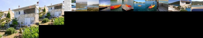 Cosy house by the sea