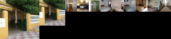 Hotel Las Flores Tolox