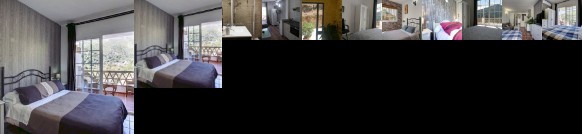 Alojamientos Monteverde