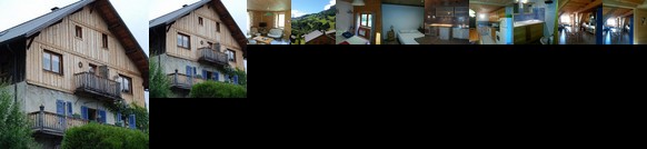 La Ferme De La Revue