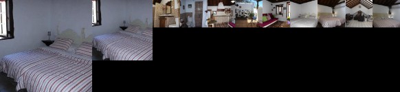 Casitas La Montanita