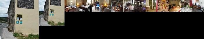Albergue La Casona de Sarria