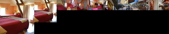 Hotel du Pont Pommard