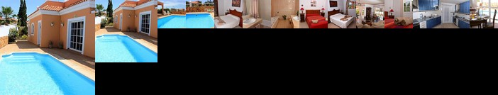 Villa Sandra Caleta de Fuste