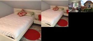 Le Chant Des Oiseaux Magny-les-Hameaux