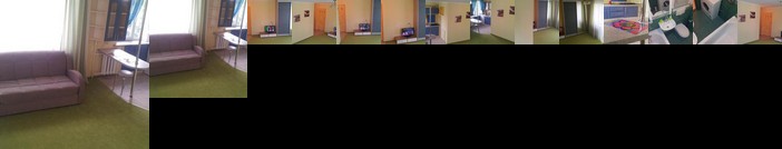 Apartments Leninsky 27