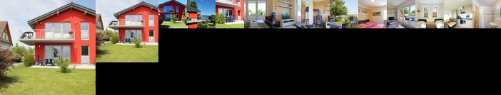 Haus Boddenblick in Neuendorf