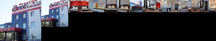 Prestige Hotel Seven Kings