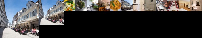 Amadeus Restaurant und Hotel