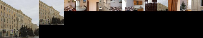 Apartment by Kremlin