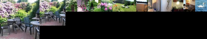 Appartement auf Rugen