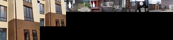 Azov Guest House Azov