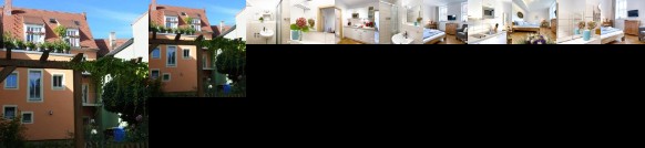 Apartments am Dom Naumburg