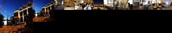 Hotel Yuzhnaya Bashnya