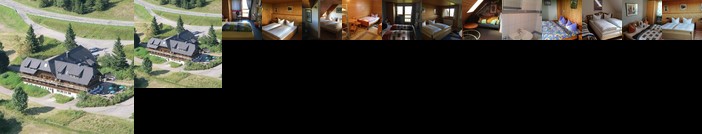 Berggasthaus Kandelhof