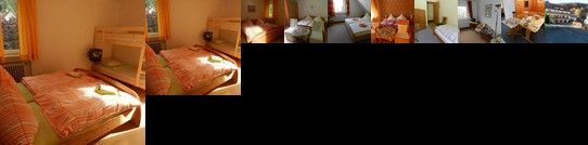 Pension zum oberen Krug