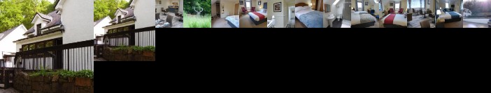 The Brevins Guest House