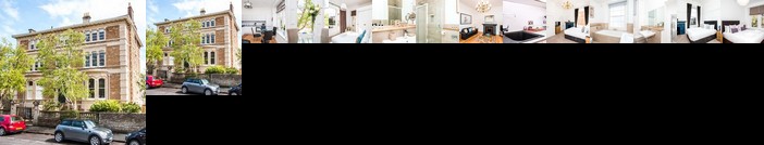 Your Stay Bristol Beaufort House Bristol