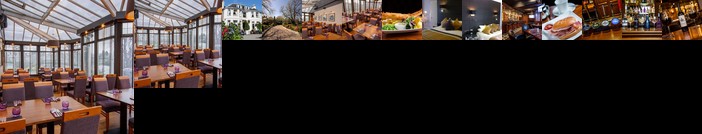 Ferryhill House Hotel