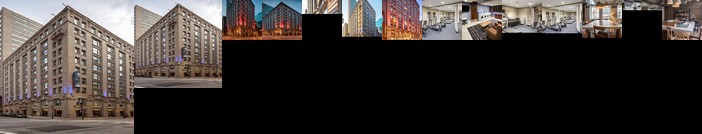 Hotel RL Baltimore Inner Harbor