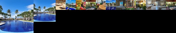 Hotel Coral Beach Tamandare