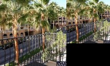 LA Luxury Vacation Apts By Stay City