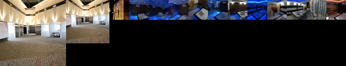 Motel Fantasy 2 Adult Only