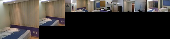 Dois Quartos Asa Sul Suite