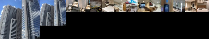 Iflat Brookfield Towers