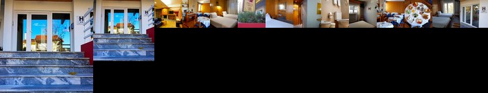 Hotel Nordeste Shalom