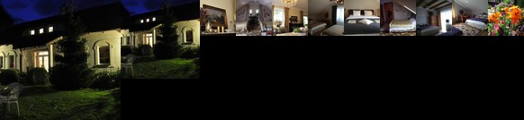 Agroturystyka Orzechowe Wzgorze