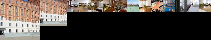 Hostel Miedzynarodowe Centrum Spotkan Mlodziezy