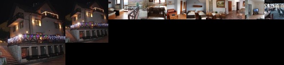 Osrodek Wypoczynkowy Tresna