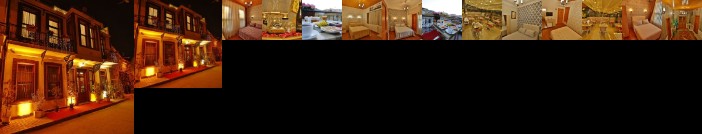 Mimoza Butik Otel Buyukada