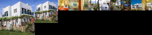 Christina Rooms Milos