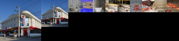 Grand Beyaz Saray Otel